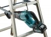 Piła brzeszczotowa posuwowa Makita JR001GM201 2x4.0Ah 40V XGT